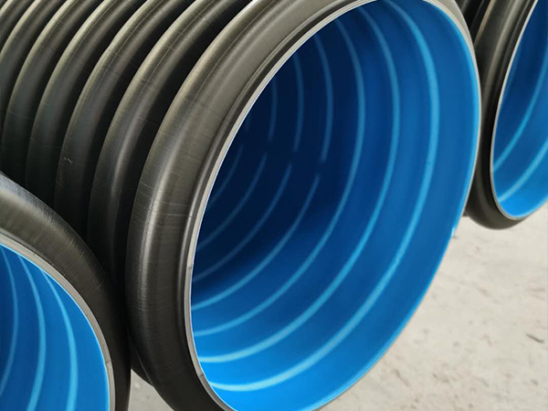 河南波纹管厂家分享波纹管和橡胶膨胀节的区别